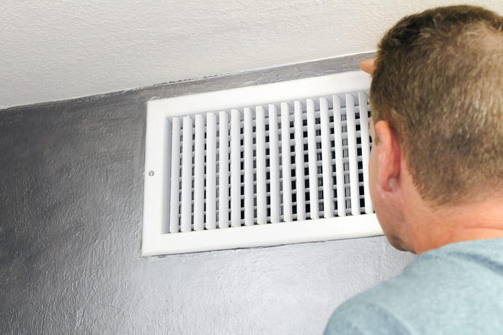 air duct maintenance Ogden Utah air duct cleaning