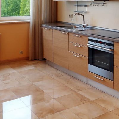 remove stains from your tiles